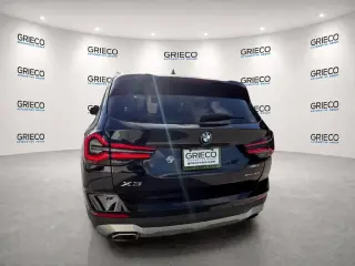 BMW X3 2022 AWD xDrive30i 4dr Automóvil de Actividad Deportiva