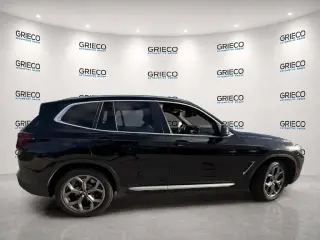 BMW X3 2022 AWD xDrive30i 4dr Automóvil de Actividad Deportiva