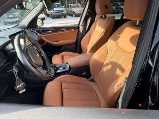 BMW X3 2022 AWD xDrive30i 4dr Automóvil de Actividad Deportiva