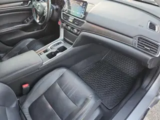Honda Accord 2018 EX-L 4dr Sedán (2.0T I4)