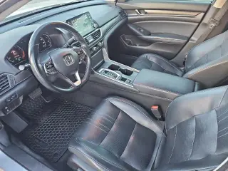 Honda Accord 2018 EX-L 4dr Sedán (2.0T I4)