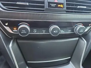 Honda Accord 2018 EX-L 4dr Sedán (2.0T I4)