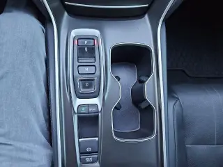 Honda Accord 2018 EX-L 4dr Sedán (2.0T I4)