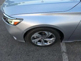 Honda Accord 2018 EX-L 4dr Sedán (2.0T I4)