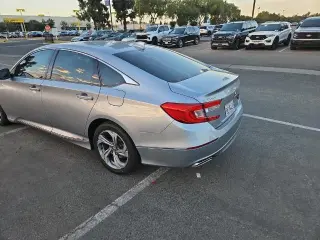 Honda Accord 2018 EX-L 4dr Sedán (2.0T I4)