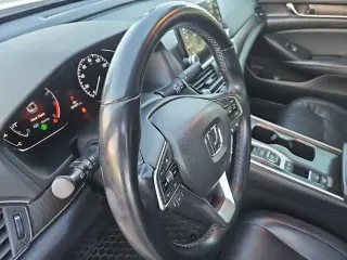 Honda Accord 2018 EX-L 4dr Sedán (2.0T I4)