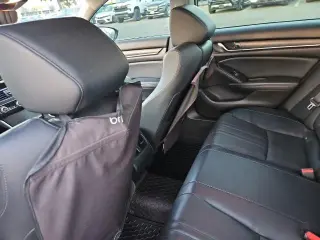 Honda Accord 2018 EX-L 4dr Sedán (2.0T I4)