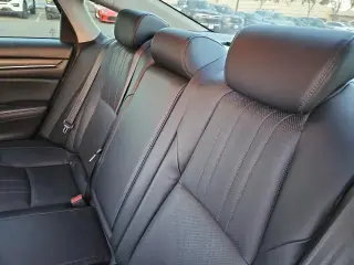 Honda Accord 2018 EX-L 4dr Sedán (2.0T I4)