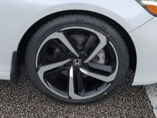 Honda Accord 2018 Sport 4dr Sedán (1.5T I4 CVT)