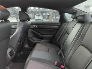 Honda Accord 2018 Sport 4dr Sedán (1.5T I4 CVT)