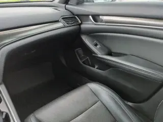 Honda Accord 2018 Sport 4dr Sedán (1.5T I4 CVT)