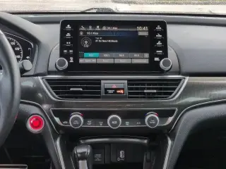 Honda Accord 2018 Sport 4dr Sedán (1.5T I4 CVT)