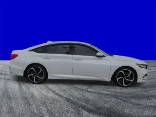 Honda Accord 2018 Sport 4dr Sedán (1.5T I4 CVT)