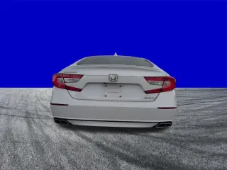 Honda Accord 2018 Sport 4dr Sedán (1.5T I4 CVT)