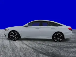 Honda Accord 2018 Sport 4dr Sedán (1.5T I4 CVT)