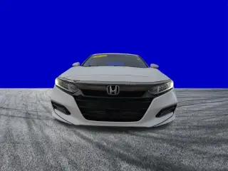 Honda Accord 2018 Sport 4dr Sedán (1.5T I4 CVT)