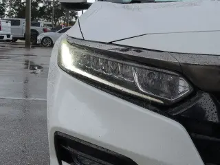 Honda Accord 2018 Sport 4dr Sedán (1.5T I4 CVT)