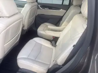 Cadillac XT6 2020 4x4 Premium Luxury 4dr SUV