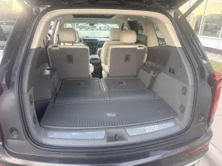 Cadillac XT6 2020 4x4 Premium Luxury 4dr SUV