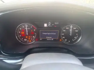 Cadillac XT6 2020 4x4 Premium Luxury 4dr SUV