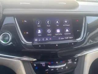Cadillac XT6 2020 4x4 Premium Luxury 4dr SUV