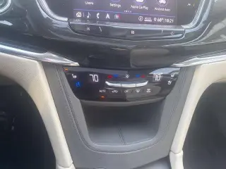 Cadillac XT6 2020 4x4 Premium Luxury 4dr SUV