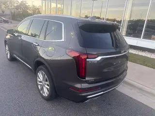 Cadillac XT6 2020 4x4 Premium Luxury 4dr SUV