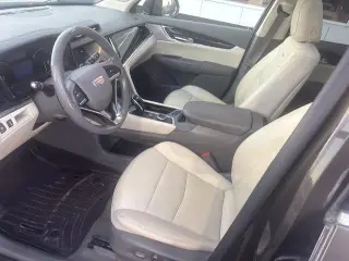 Cadillac XT6 2020 4x4 Premium Luxury 4dr SUV