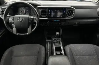 Toyota Tacoma 2016 4x4 SR5 V6 4dr Double Cab 6.1 ft LB