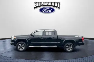 Toyota Tacoma 2016 4x4 SR5 V6 4dr Double Cab 6.1 ft LB