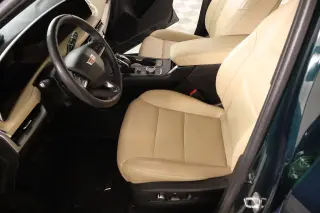 Cadillac XT4 2024 Premium Luxury 4dr Crossover