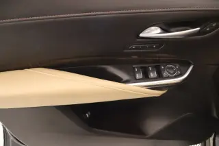 Cadillac XT4 2024 Premium Luxury 4dr Crossover