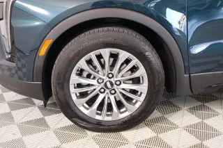 Cadillac XT4 2024 Premium Luxury 4dr Crossover