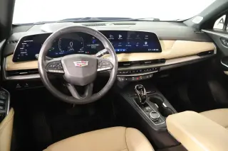 Cadillac XT4 2024 Premium Luxury 4dr Crossover