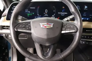 Cadillac XT4 2024 Premium Luxury 4dr Crossover