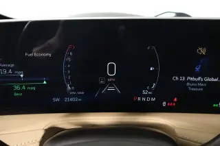 Cadillac XT4 2024 Premium Luxury 4dr Crossover
