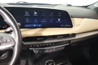 Cadillac XT4 2024 Premium Luxury 4dr Crossover