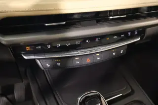 Cadillac XT4 2024 Premium Luxury 4dr Crossover
