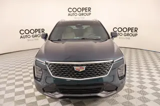Cadillac XT4 2024 Premium Luxury 4dr Crossover