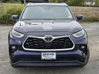 Toyota Highlander 2022 AWD XLE 4dr SUV
