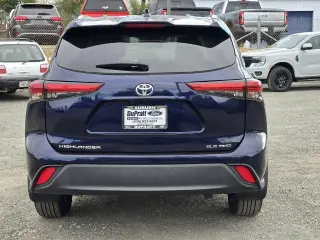 Toyota Highlander 2022 AWD XLE 4dr SUV