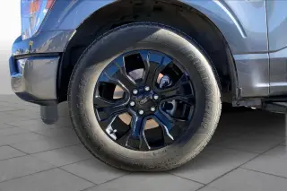 Ford F-150 2022 4x2 XL 4dr SuperCrew 5.5 ft. SB
