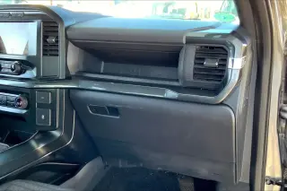 Ford F-150 2022 4x2 XL 4dr SuperCrew 5.5 ft. SB