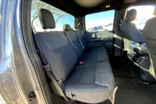 Ford F-150 2022 4x2 XL 4dr SuperCrew 5.5 ft. SB