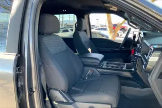 Ford F-150 2022 4x2 XL 4dr SuperCrew 5.5 ft. SB
