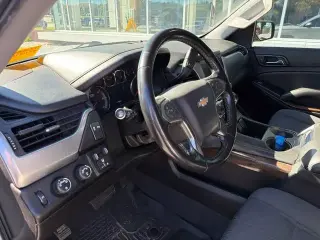 Chevrolet Tahoe 2019 4x4 LS 4dr SUV