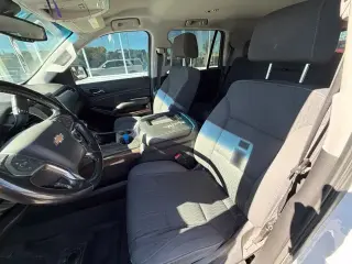 Chevrolet Tahoe 2019 4x4 LS 4dr SUV