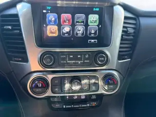 Chevrolet Tahoe 2019 4x4 LS 4dr SUV