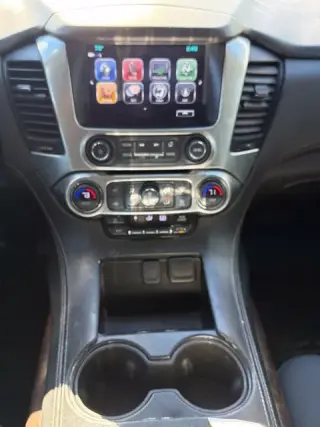 Chevrolet Tahoe 2019 4x4 LS 4dr SUV