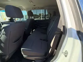 Chevrolet Tahoe 2019 4x4 LS 4dr SUV